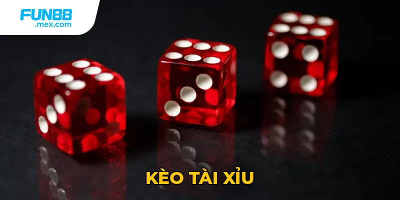 Kèo Tài Xỉu Là Gì? Hướng Dẫn Cách Chơi Hay Chuẩn Nhất 2025 9 Kèo Tài Xỉu Là Gì? Hướng Dẫn Cách Chơi Hay Chuẩn Nhất 2025