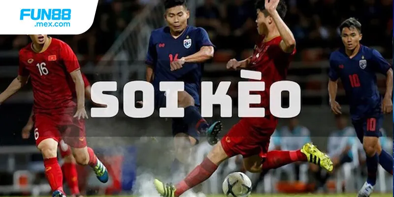 Hướng Dẫn Chi Tiết Kinh Nghiệm Soi Kèo Bóng Đá Cho Người Mới 3 Kinh Nghiệm Soi Kèo Bóng Đá Cho Người Mới - Hướng Dẫn Chi Tiết