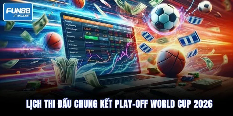 Lịch thi đấu chung kết play-off World Cup 2026 (lộ diện Ý và Iran) 7 Lịch thi đấu chung kết play-off World Cup 2026 (lộ diện Ý và Iran)